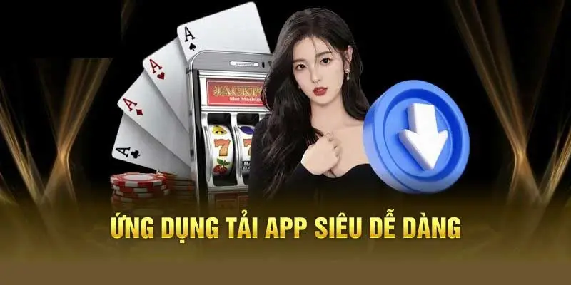 Hướng dẫn tải app king88